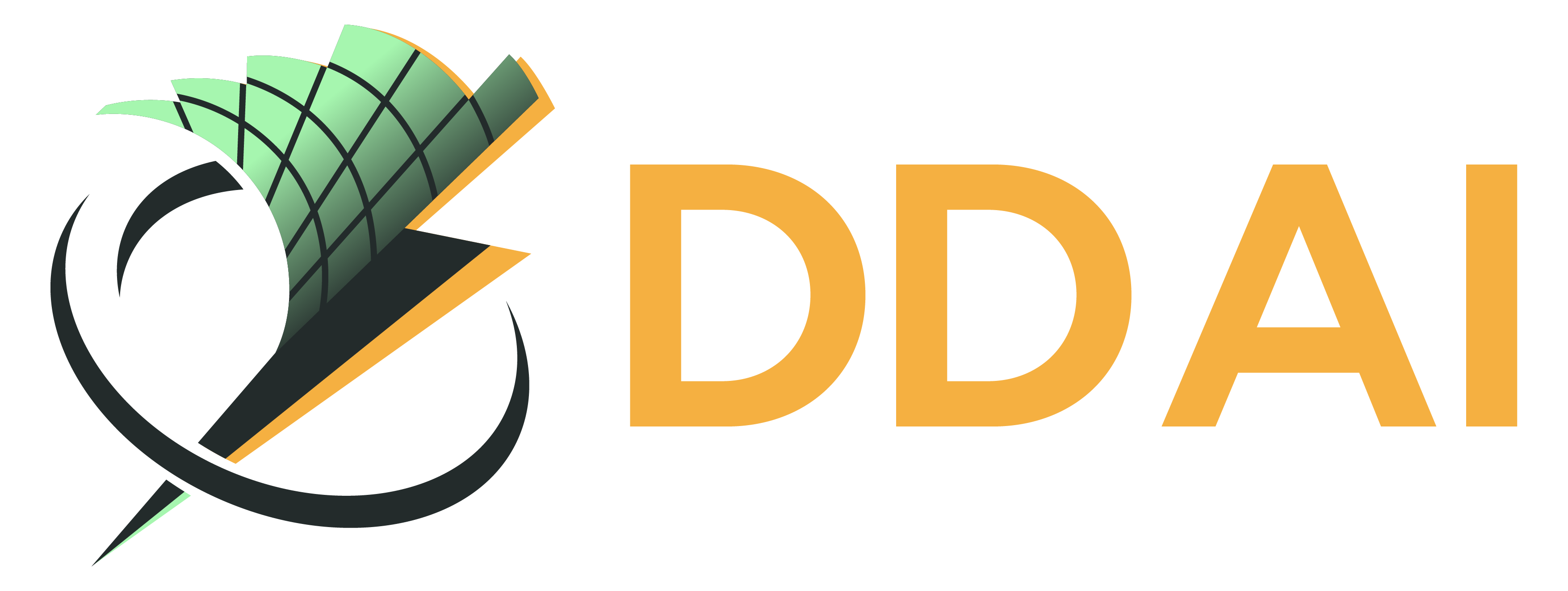 DDAI logo